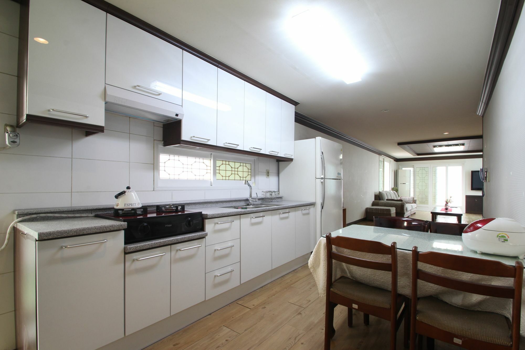 Haeundae Aone Hotel 釜山広域市 エクステリア 写真