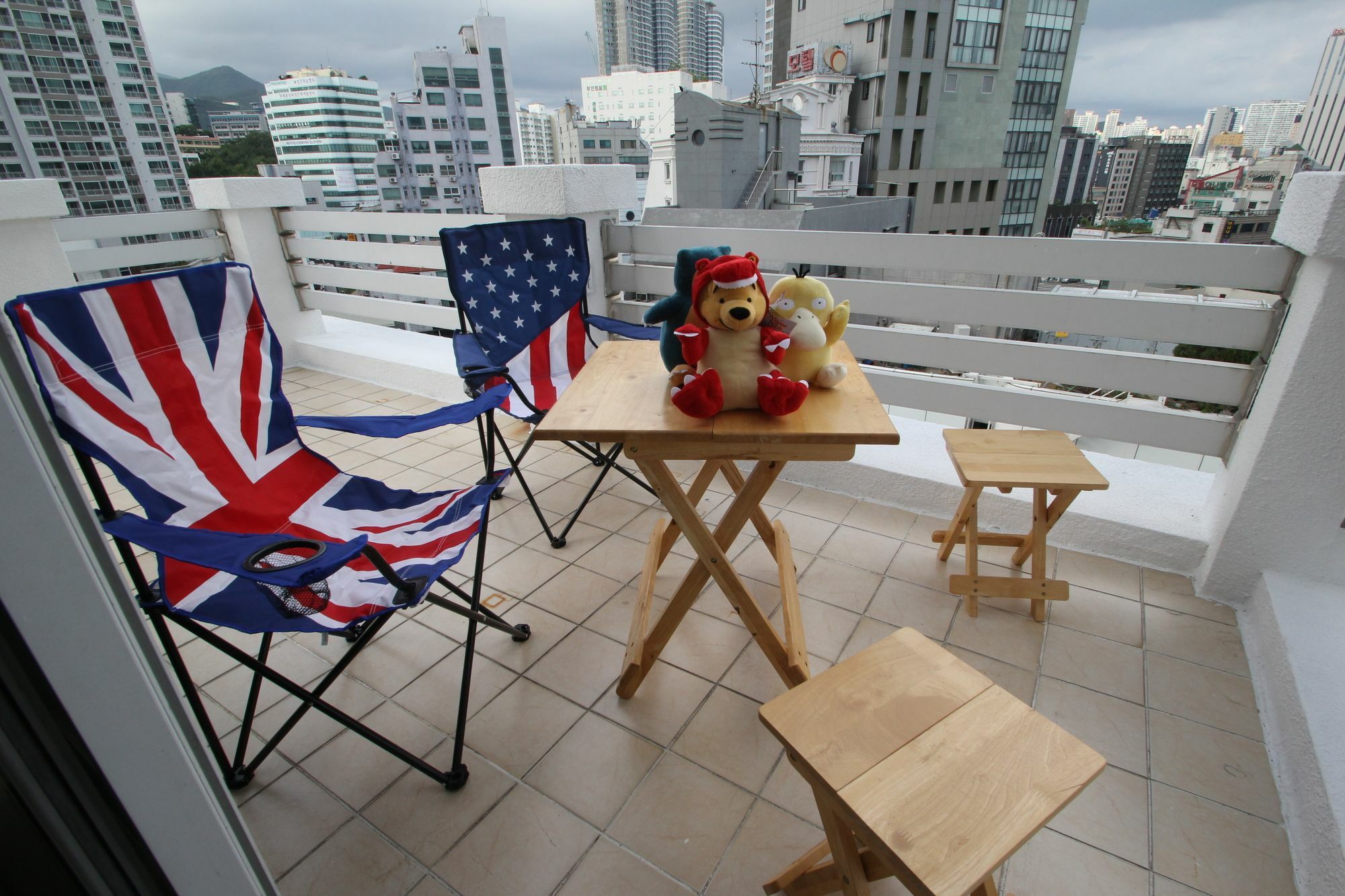 Haeundae Aone Hotel 釜山広域市 エクステリア 写真